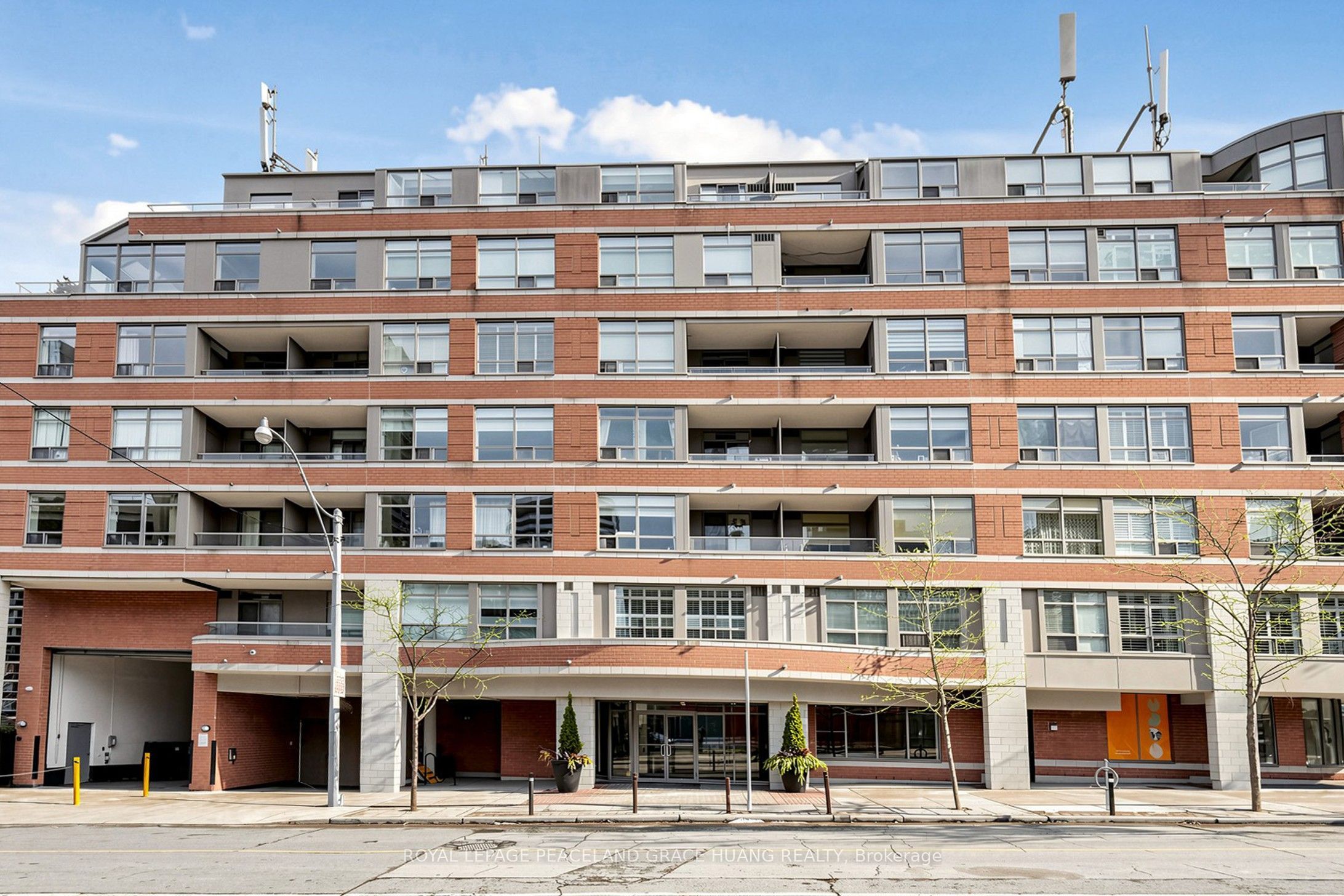 5 Rosehill Avenue 609