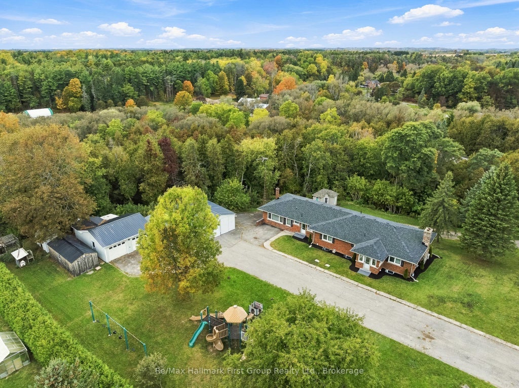 Photo of 4800 Main Street, Clarington, ON L0B 1M0 (MLS # E13898944)