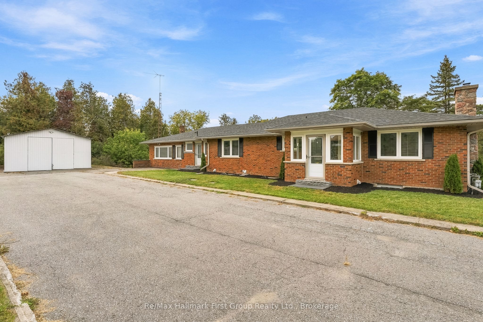 4800 Main Street