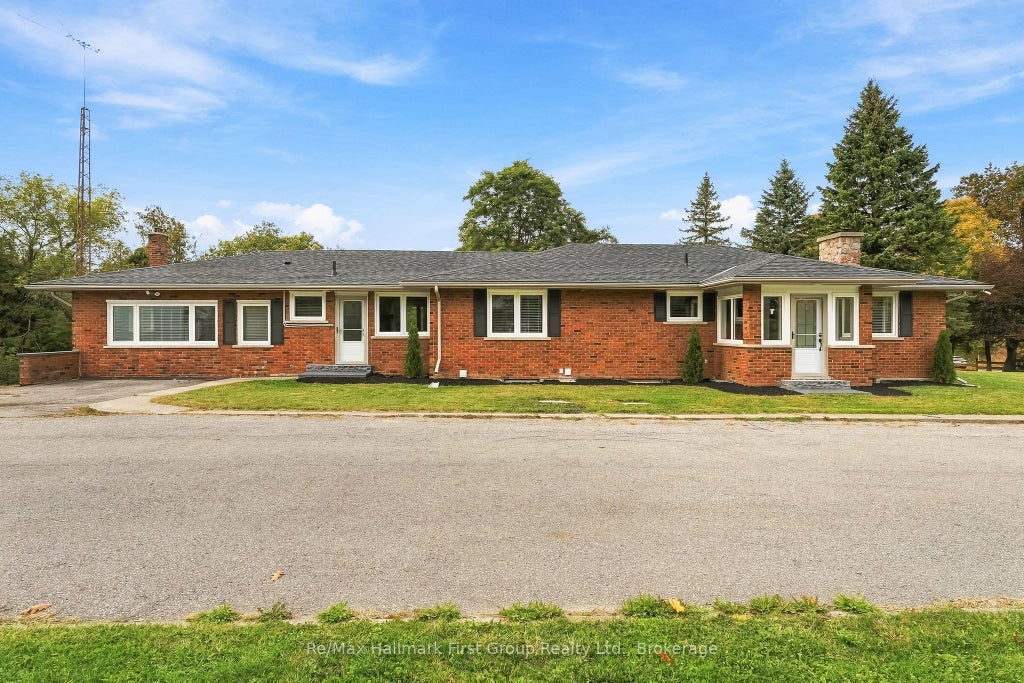 Photo of 4800 Main Street, Clarington, ON L0B 1M0 (MLS # E13898944)