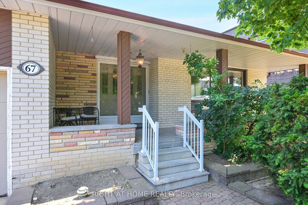 Photo of 67 Netherford Road, Vaughan, ON L6A 1E1 (MLS # N12588808)