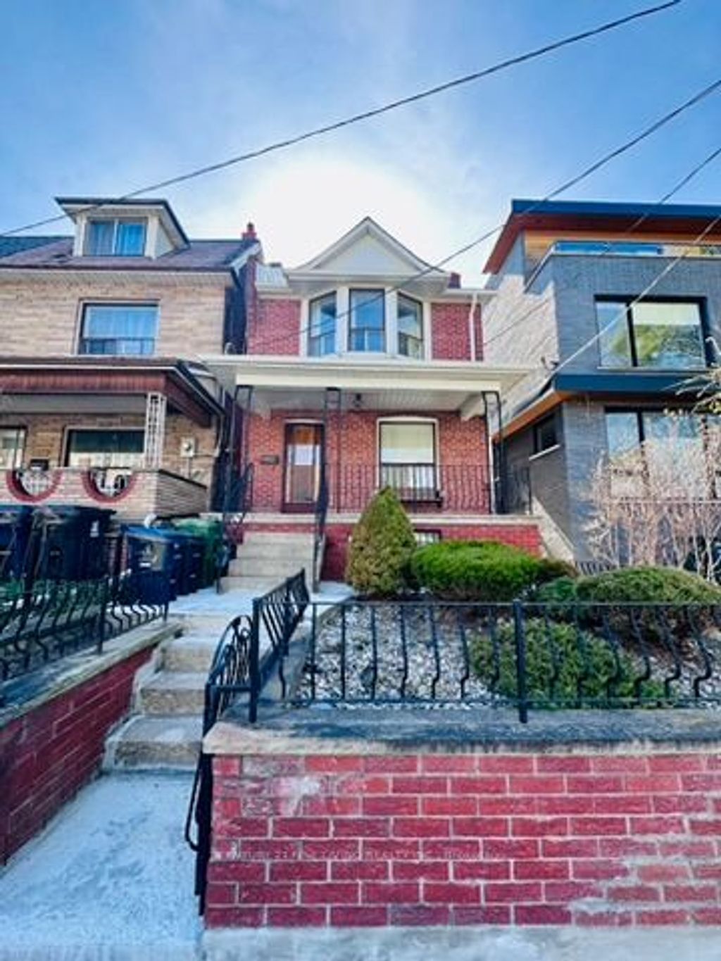 Photo of 382 Roxton Road, Toronto, ON M6G 3R2 (MLS # C13056172)