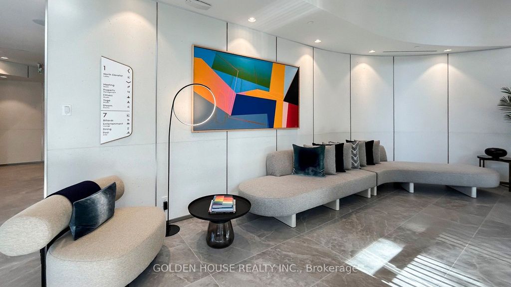 Photo of 155 Merchants' Wharf N/A #518, Toronto, ON M5A 0Y4 (MLS # C12739956)