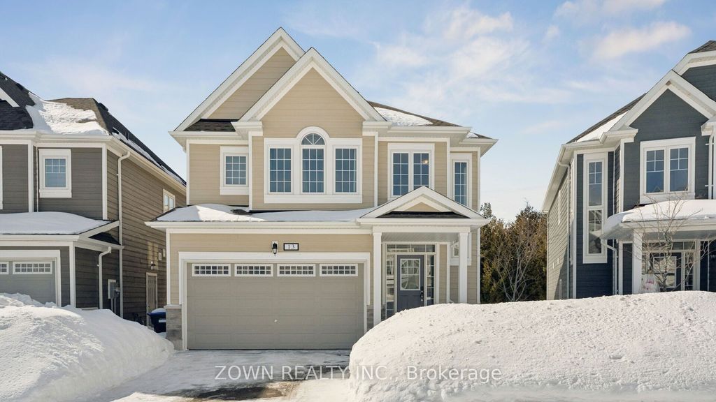 Photo of 13 Abby Drive, Wasaga Beach, ON L9Z 0K1 (MLS # S12857908)