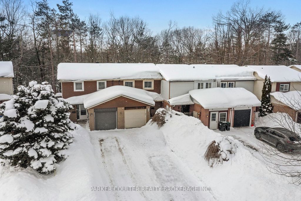 Photo of 69 Burns Circle, Barrie, ON L4N 5J8 (MLS # S12772198)