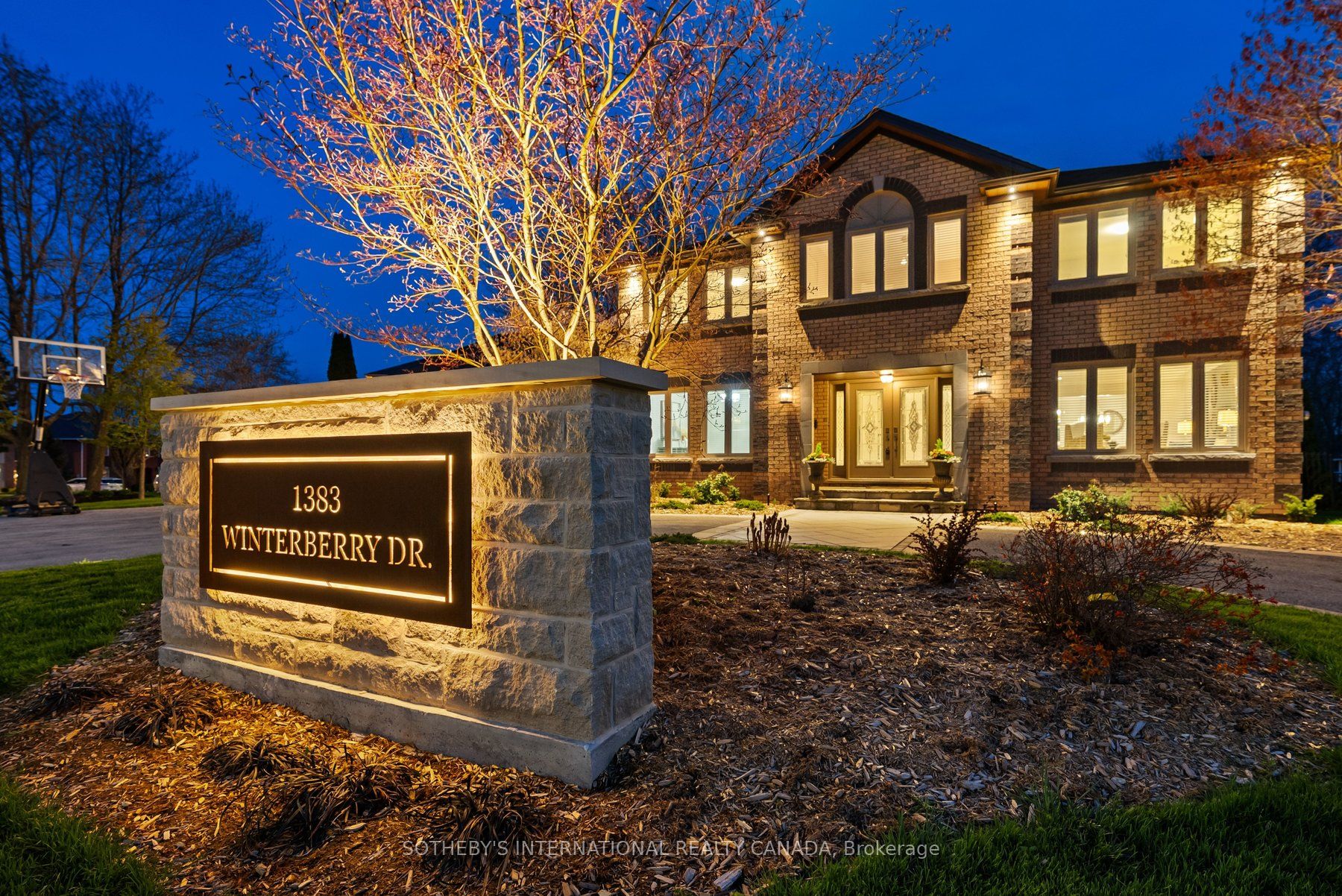 1383 Winterberry Drive