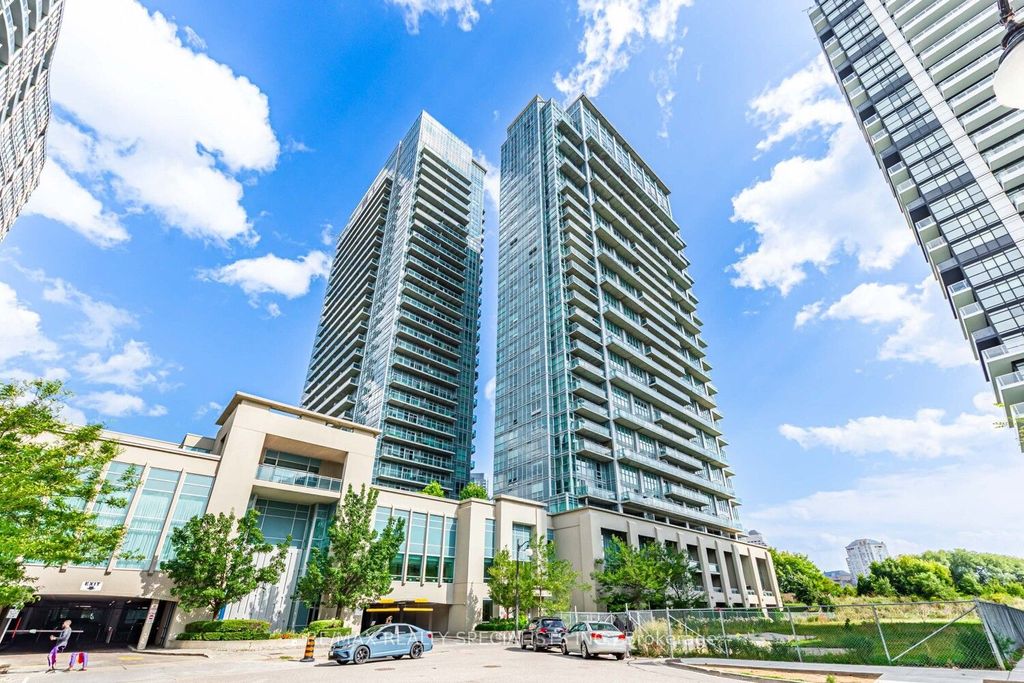 Photo of 155 Legion Road N #1714, Toronto, ON M8Y 0A7 (MLS # W12462401)