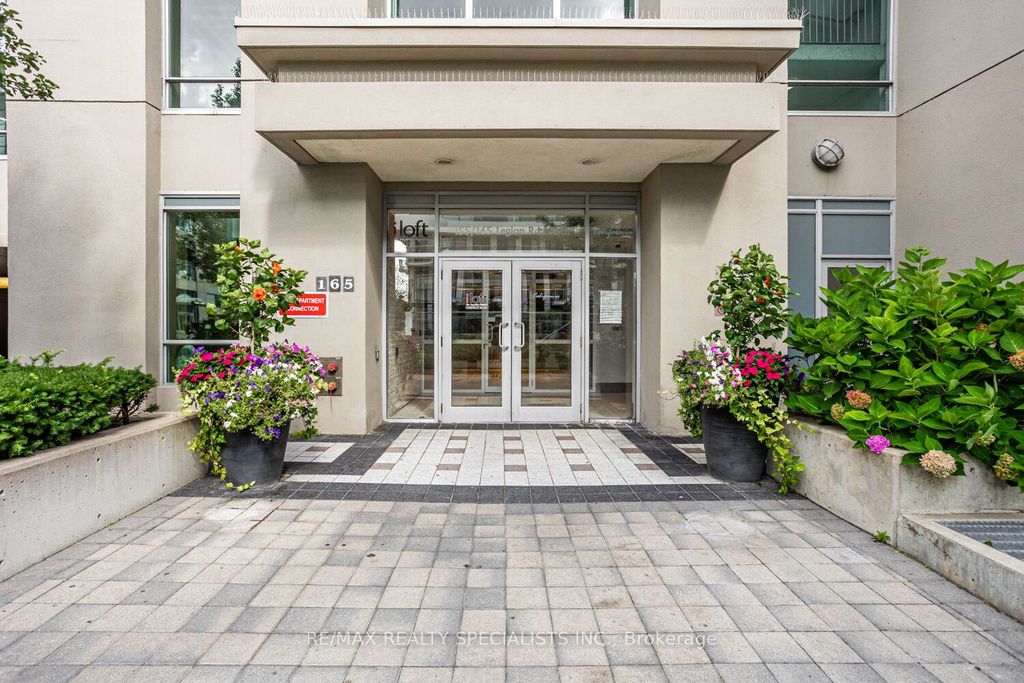 Photo of 155 Legion Road N #1714, Toronto, ON M8Y 0A7 (MLS # W12462401)