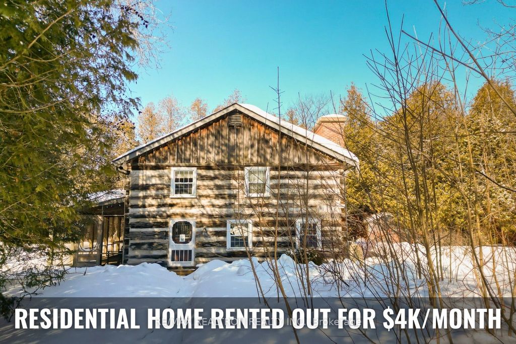 Photo of 373008 6th Line, Amaranth, ON L9W 0M4 (MLS # X12821452)