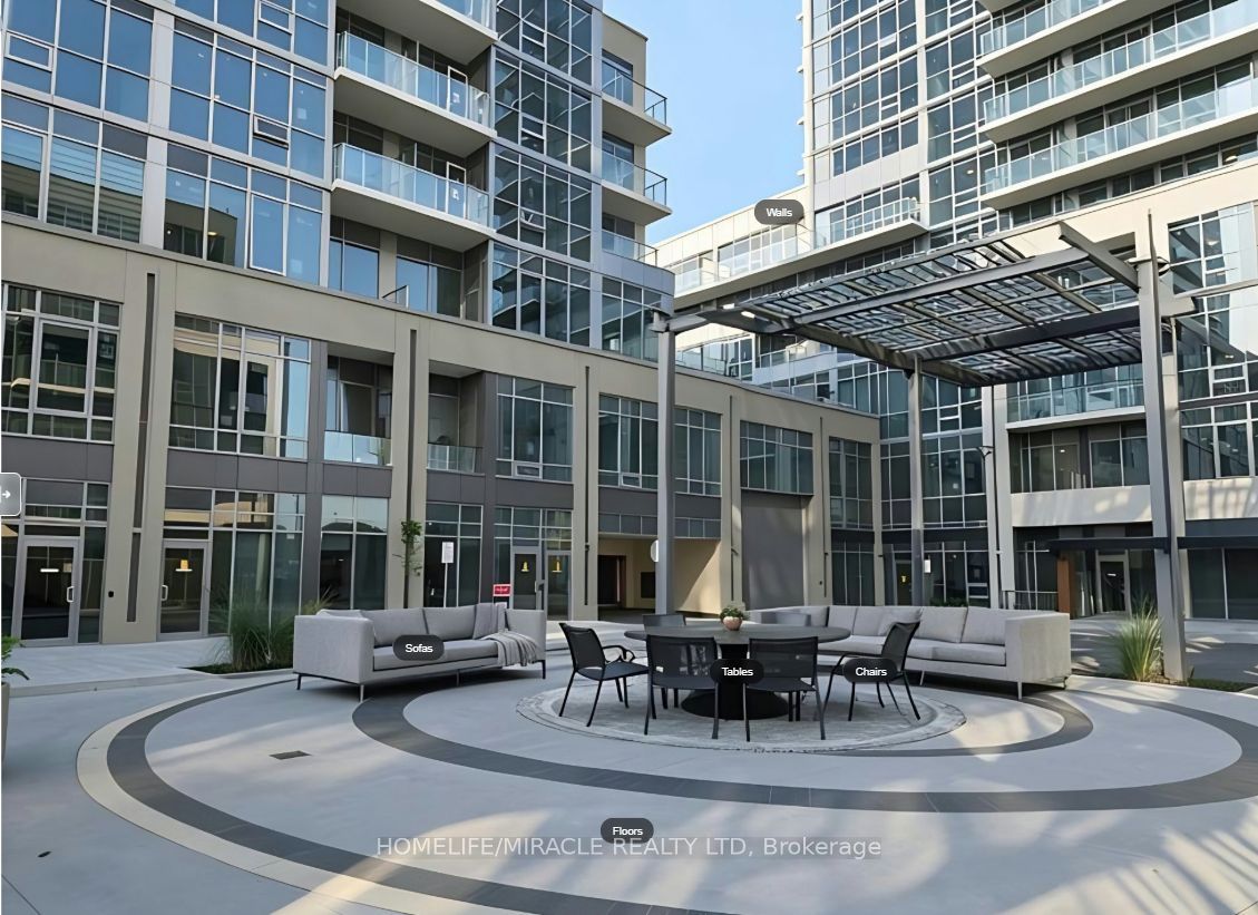 115 Nipissing Road 1305A