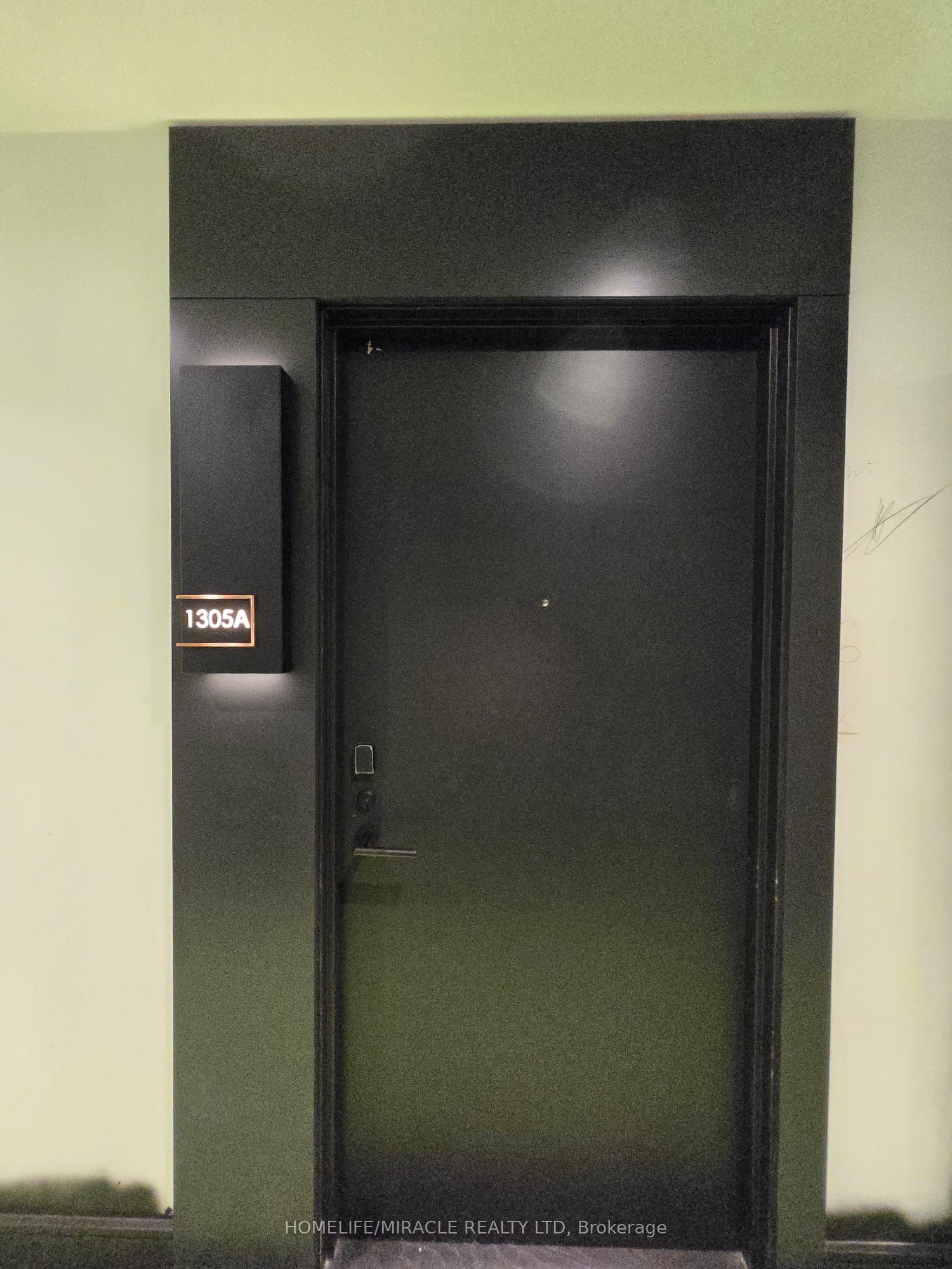 115 Nipissing Road 1305A