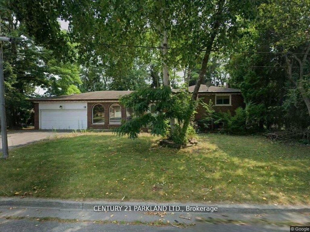 Photo of 5 Wanita Road, Toronto, ON M1C 1V3 (MLS # E12830356)