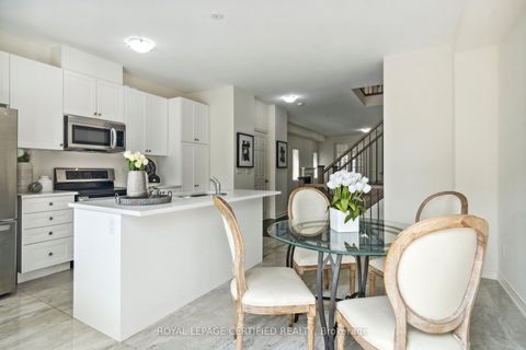 3946 Tufgar Crescent Burlington ON L7M 1P8