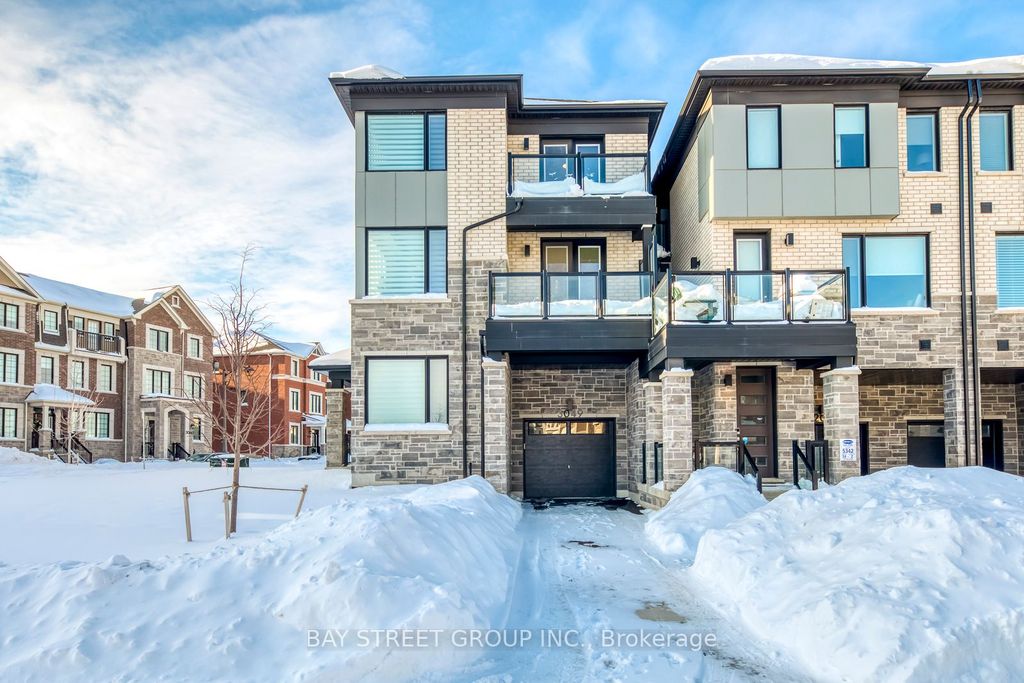 Photo of 3049 Merrick Road, Oakville, ON L6H 7G1 (MLS # W12745434)