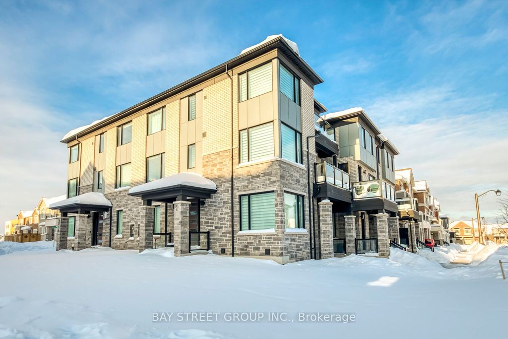 Photo of 3049 Merrick Road, Oakville, ON L6H 7G1 (MLS # W12745434)