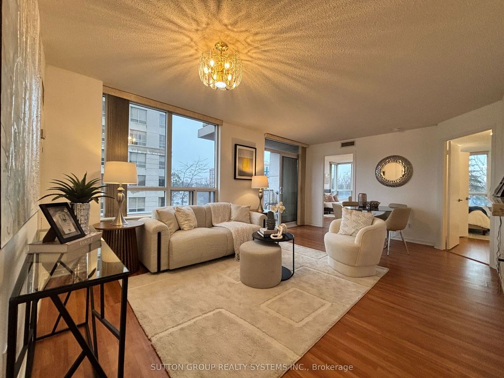 Photo of 1200 The Esplanade North Road N #317, Pickering, ON L1V 6V3 (MLS # E12907108)