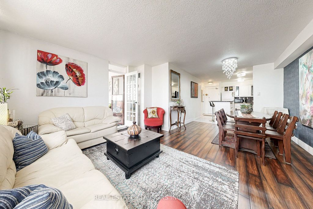 Photo of 10 Tobermory Drive #705, Toronto, ON M3N 2Y5 (MLS # W13080070)