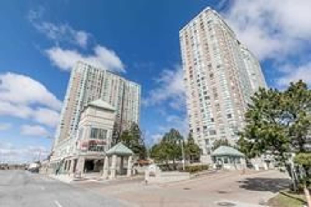 Photo of 68 Corporate Drive #2931, Toronto, ON M1H 3H3 (MLS # E13218816)