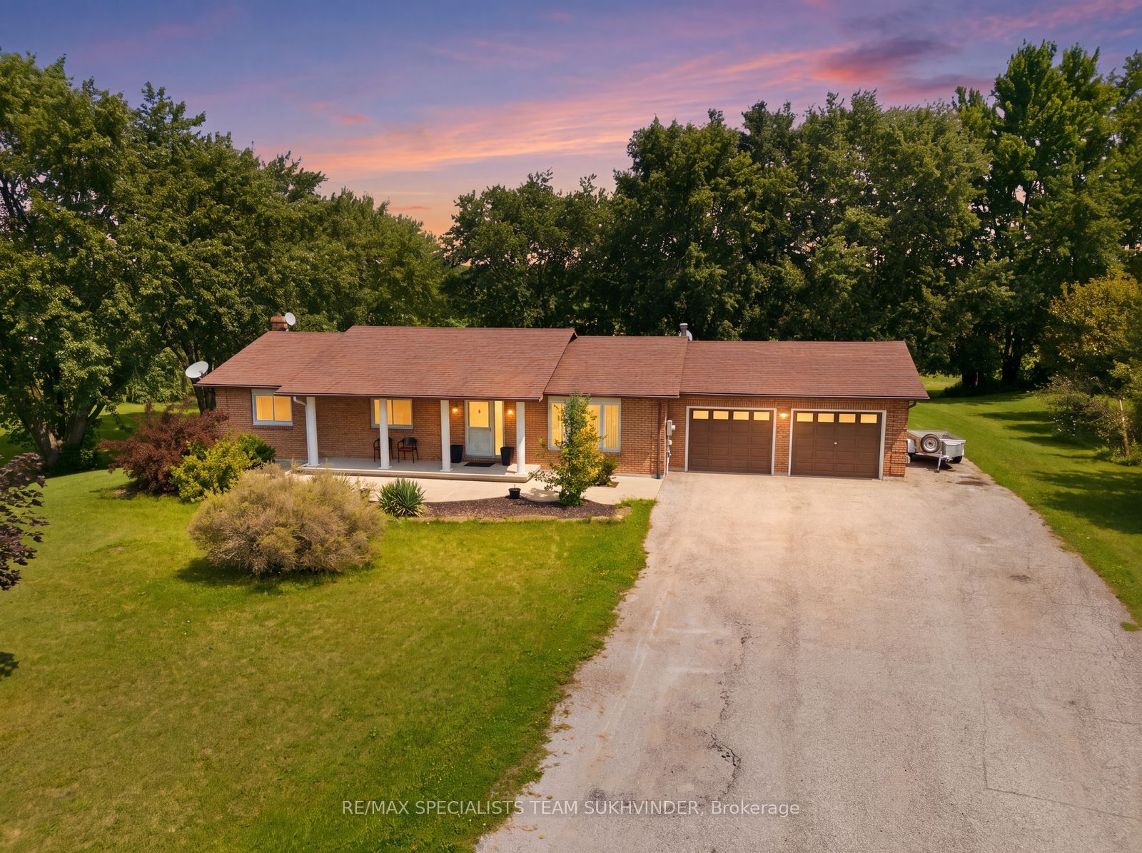 17435 8th Concession Road