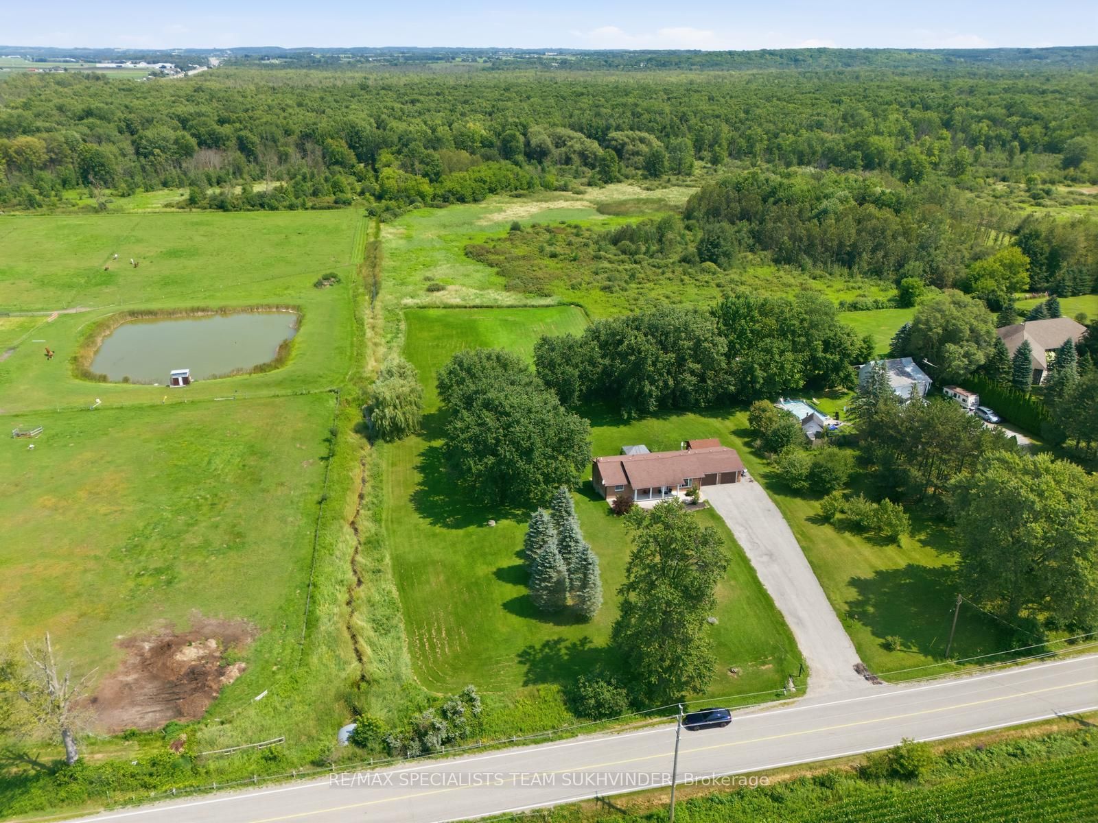 17435 8th Concession Road