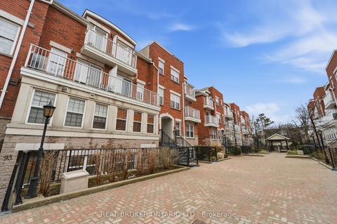 37 Four Winds Drive 92 Toronto ON M3J 1K7