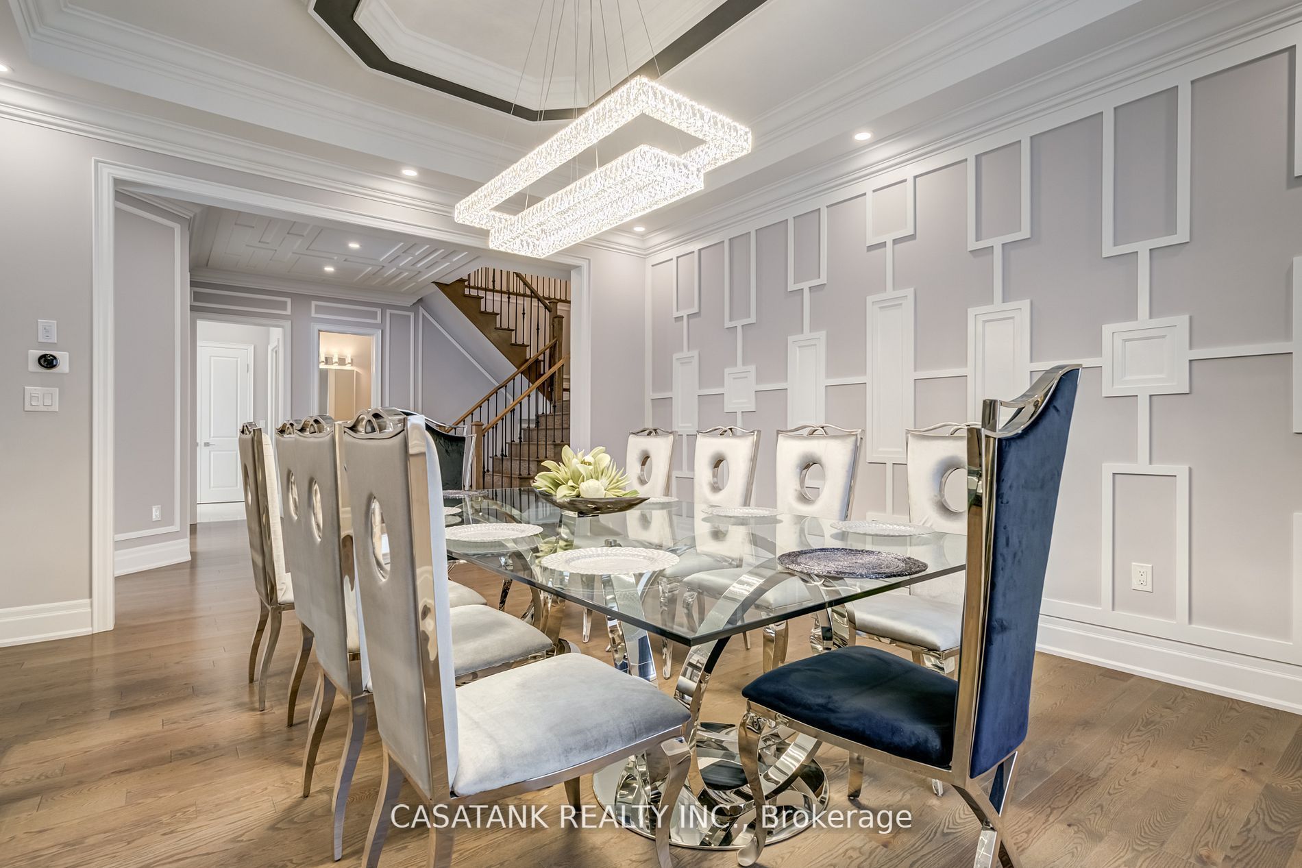 11 Dairymaid Road