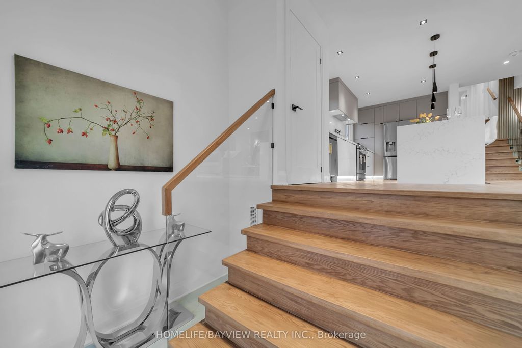 Photo of 78 Clancy Drive, Toronto, ON M2J 2V8 (MLS # C12599284)