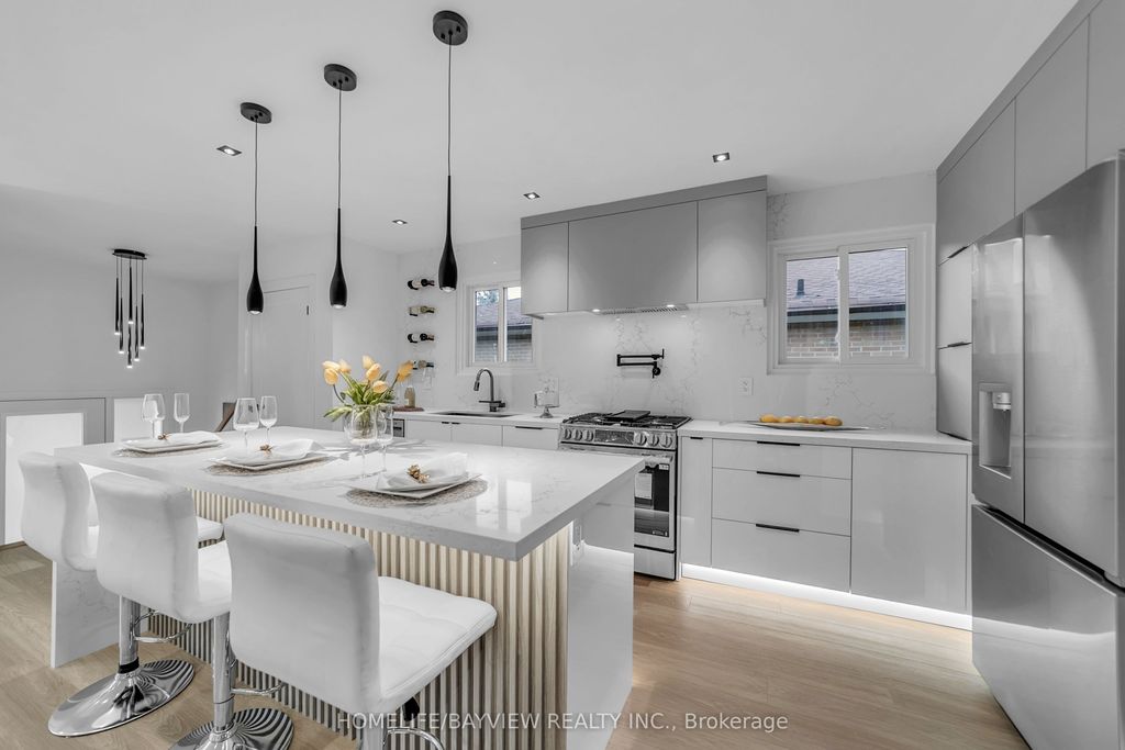 Photo of 78 Clancy Drive, Toronto, ON M2J 2V8 (MLS # C12599284)