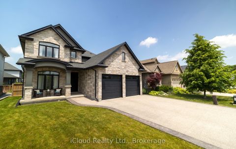 Photo of 9305 Eagle Ridge Drive, Niagara Falls, ON L2H 0G4 (MLS # X12354065)
