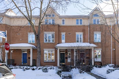 51 Shaftesbury Avenue Toronto ON M4T 3B3