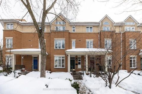 51 Shaftesbury Avenue Toronto ON M4T 3B3