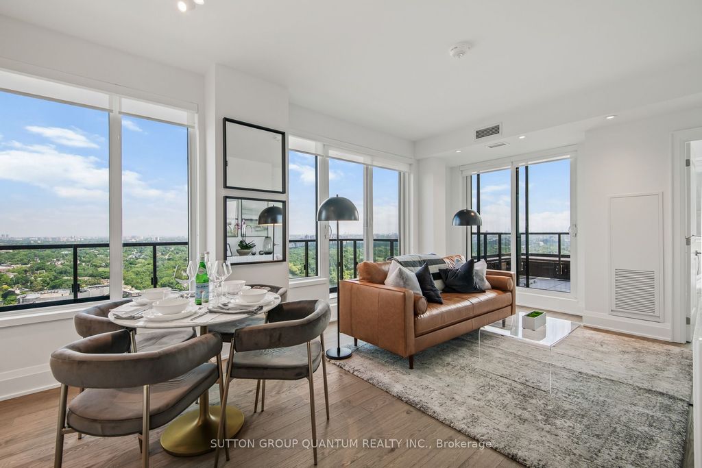 Photo of 1928 Lake Shore Boulevard W #4202, Toronto, ON M6S 0B1 (MLS # W12457627)