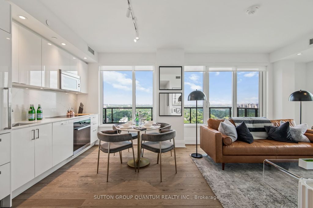 Photo of 1928 Lake Shore Boulevard W #4202, Toronto, ON M6S 0B1 (MLS # W12457627)
