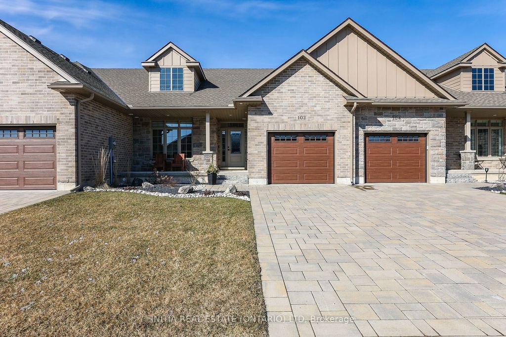 Photo of 102 Leneve Street, Lambton Shores, ON N0N 1J0 (MLS # X12769654)