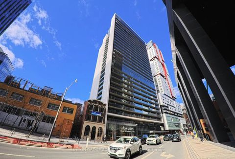 330 Richmond Street W 2905 Toronto ON M5V 1X2