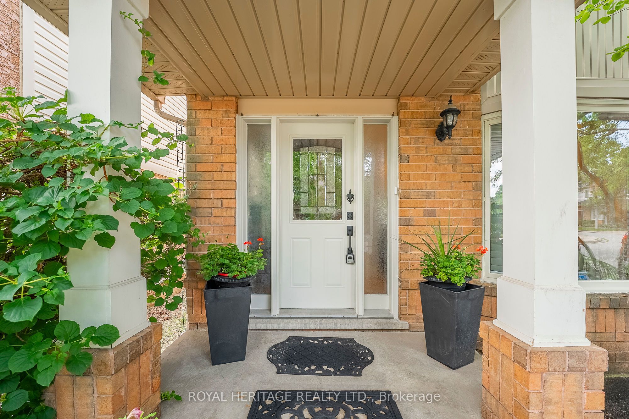 2158 Birchleaf Lane