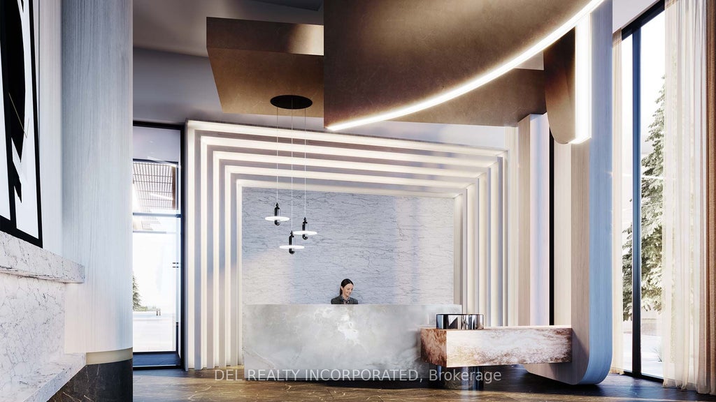 Photo of 858 Dupont Street #327, Toronto, ON M6G 0C1 (MLS # W13742980)
