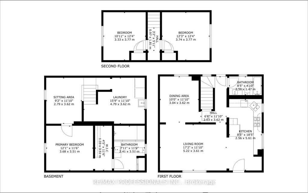 Photo of 19 Mitcham Drive, Toronto, ON M8W 2J6 (MLS # W12560788)