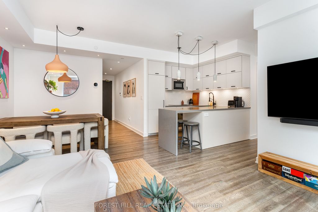 Photo of 106 Dovercourt Road #220, Toronto, ON M6J 3C3 (MLS # C12483397)