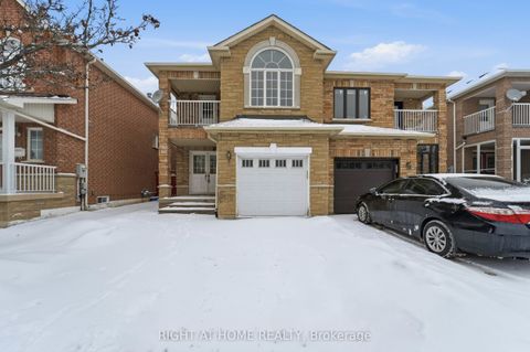 46 Fieldstone Drive Vaughan ON L4L 9H5