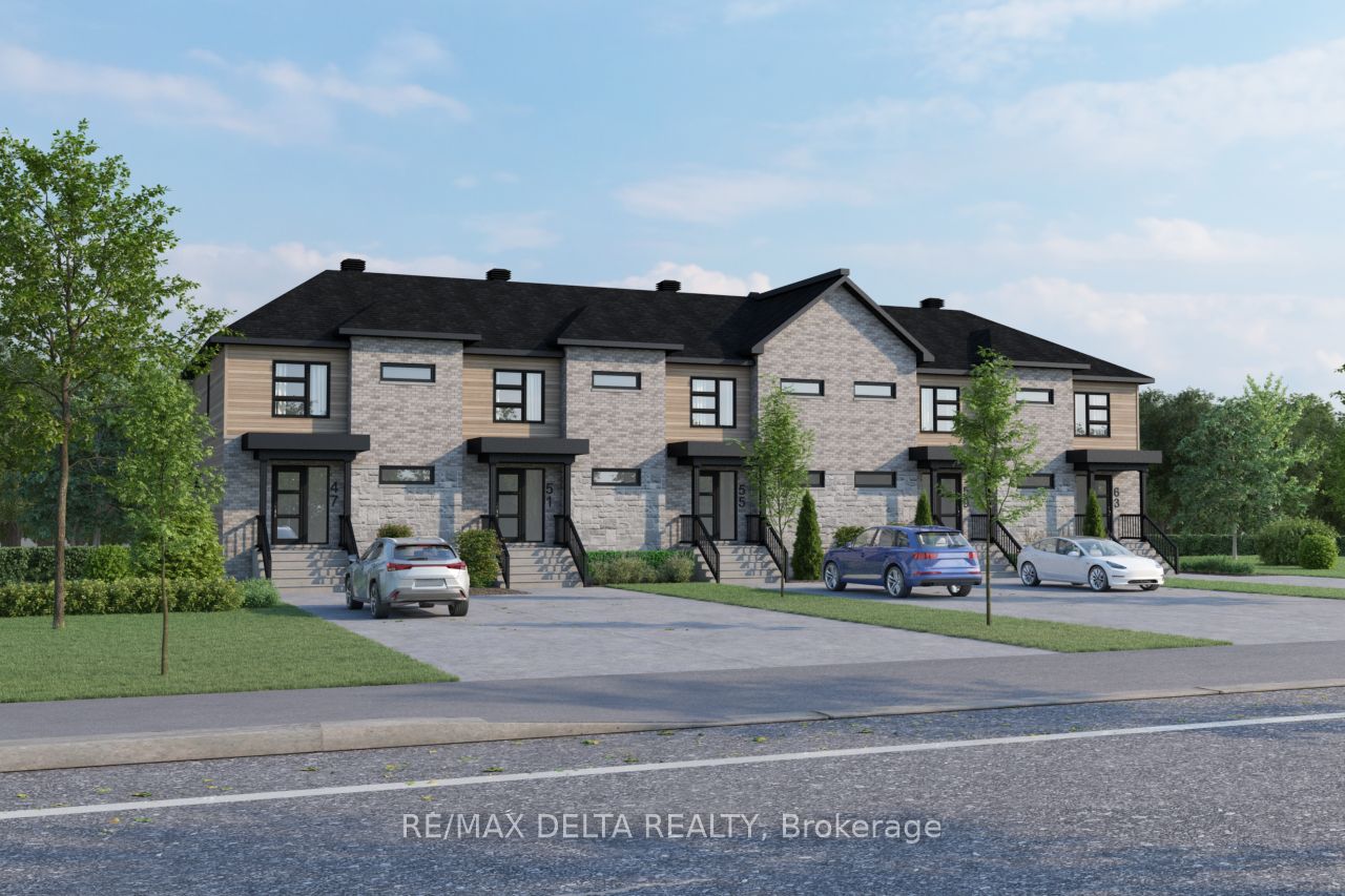 Photo 1 of 14 — 63 CARPE Street A, Casselman, ON K0A 1M0