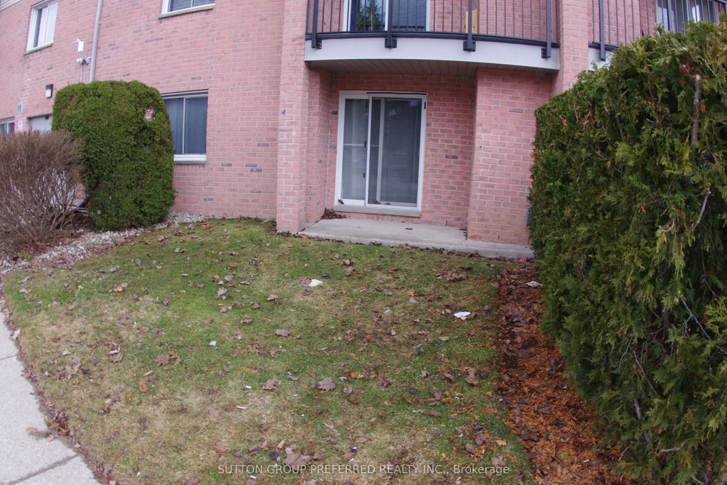 Photo of 148 Conway Drive #113, London South, ON N6E 3N4 (MLS # X12889934)