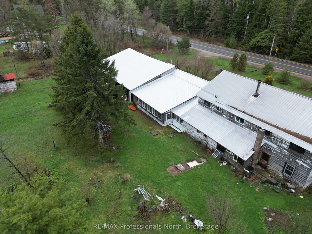 Photo of 3044 Gelert Road, Minden Hills, ON K0M 2K0 (MLS # X13161500)