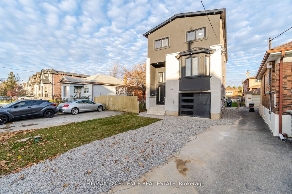 Photo of 55 Renfield Street, Toronto, ON M6M 4V5 (MLS # W12787696)