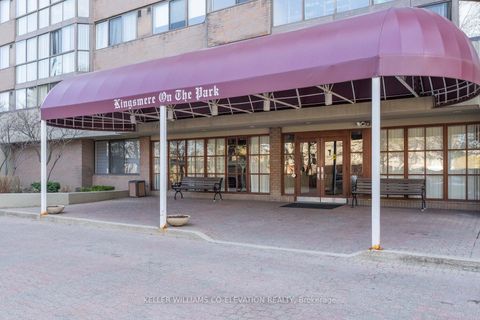 880 Dundas Street W 1604 Mississauga ON L5C 4H3