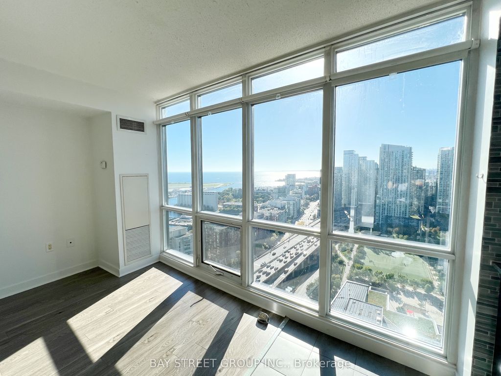 Photo of 11 Brunel Court #3716, Toronto, ON M5V 3Y3 (MLS # C12435938)