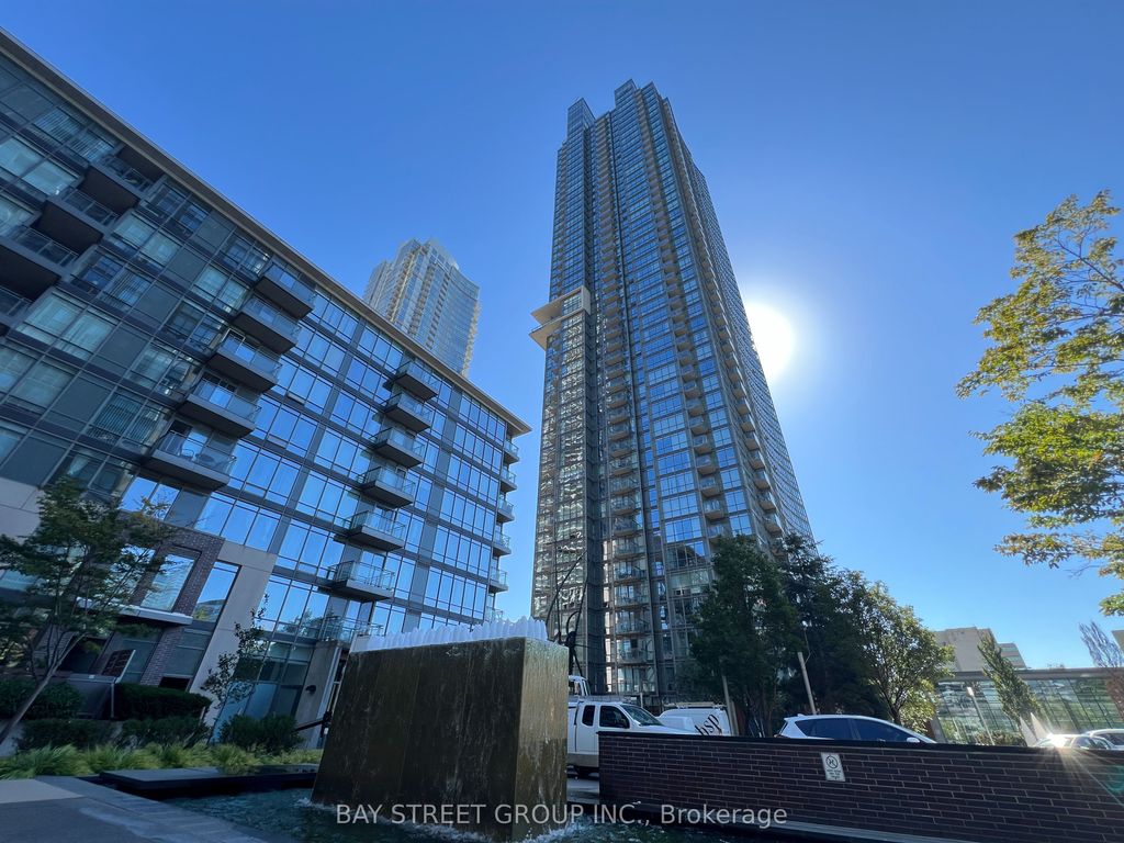 Photo of 11 Brunel Court #3716, Toronto, ON M5V 3Y3 (MLS # C12435938)