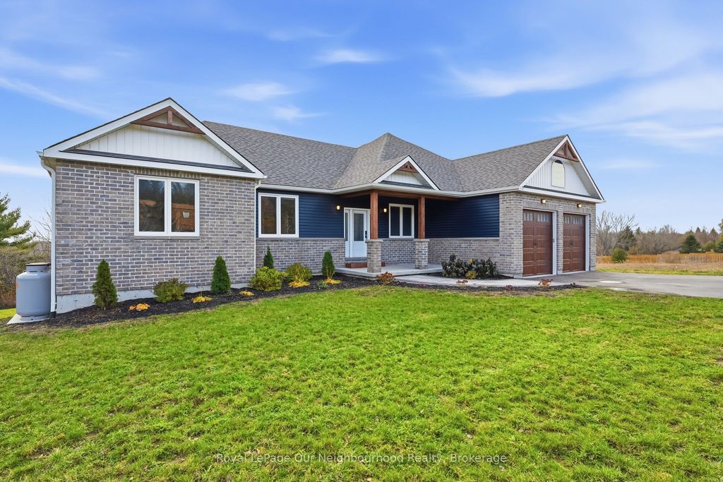 Photo of 14321 County Road 2 N/A, Cramahe, ON K0K 1S0 (MLS # X12857650)