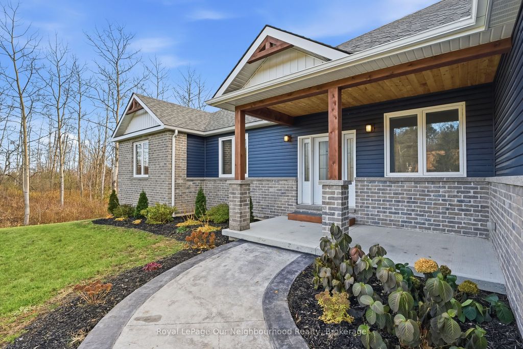 Photo of 14321 County Road 2 N/A, Cramahe, ON K0K 1S0 (MLS # X12857650)