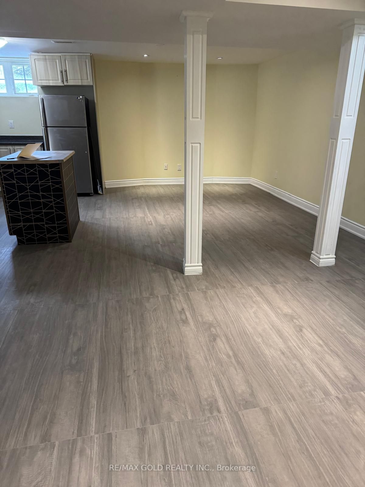 52 Stephanie Avenue Basement